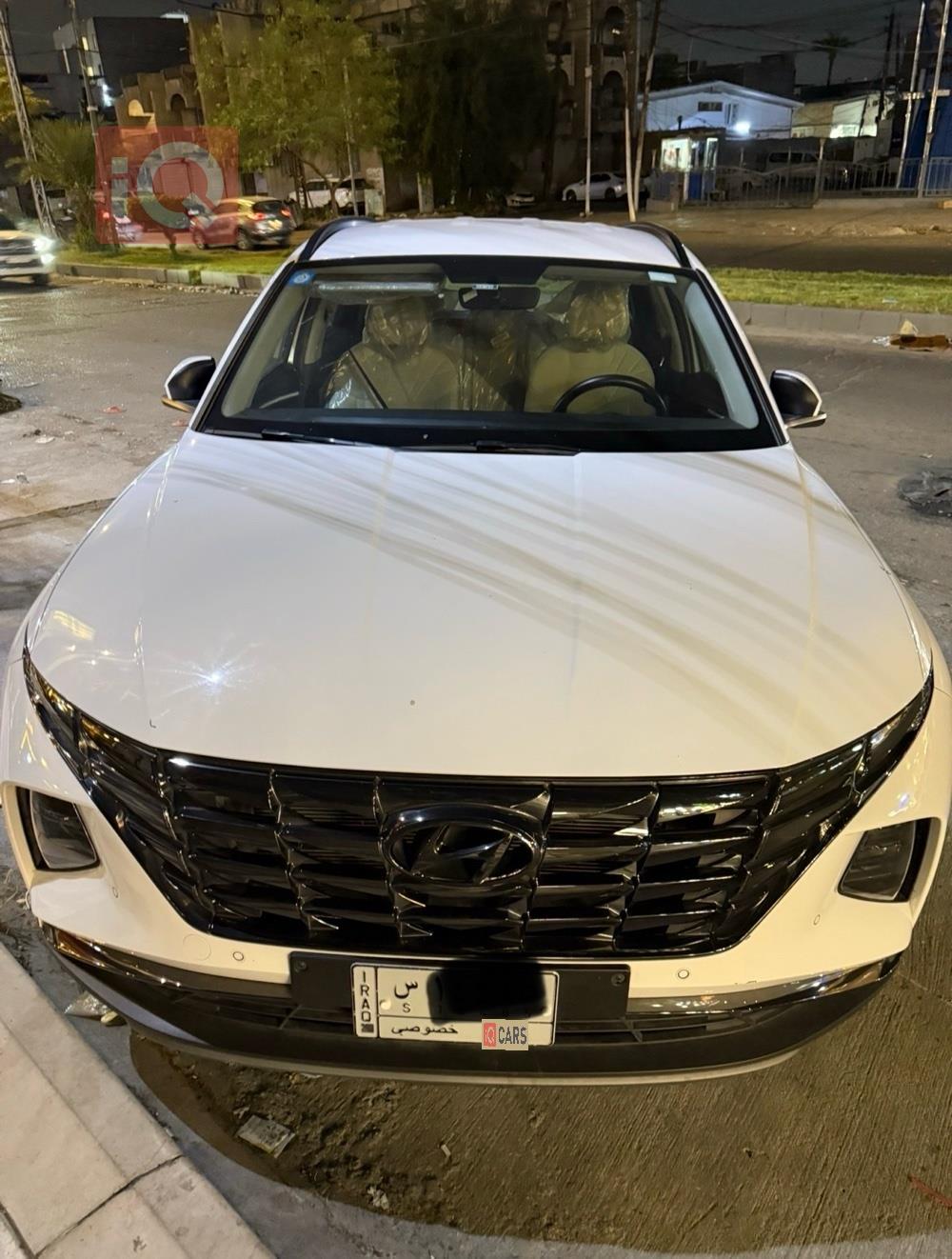 هيونداي توسان